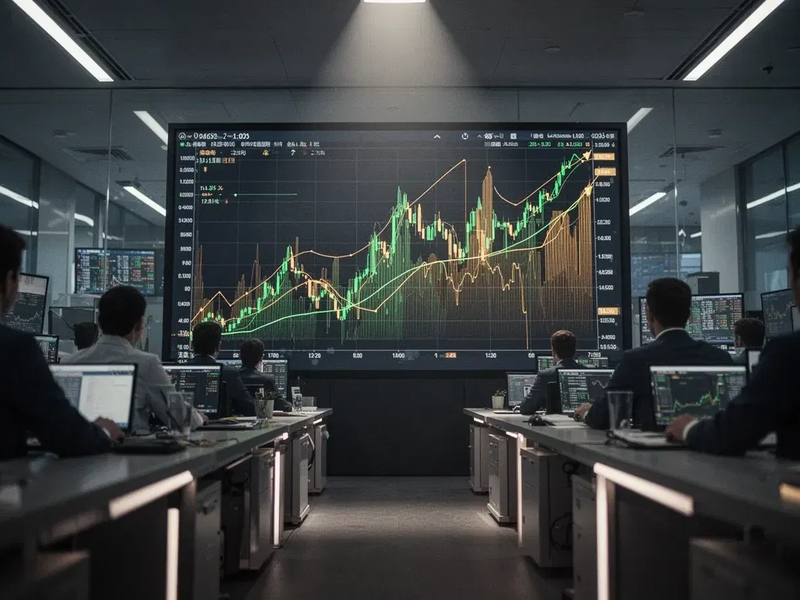 ARK Innovation ETF: Billionen-Wette läuft - Foto: über boerse-global.de