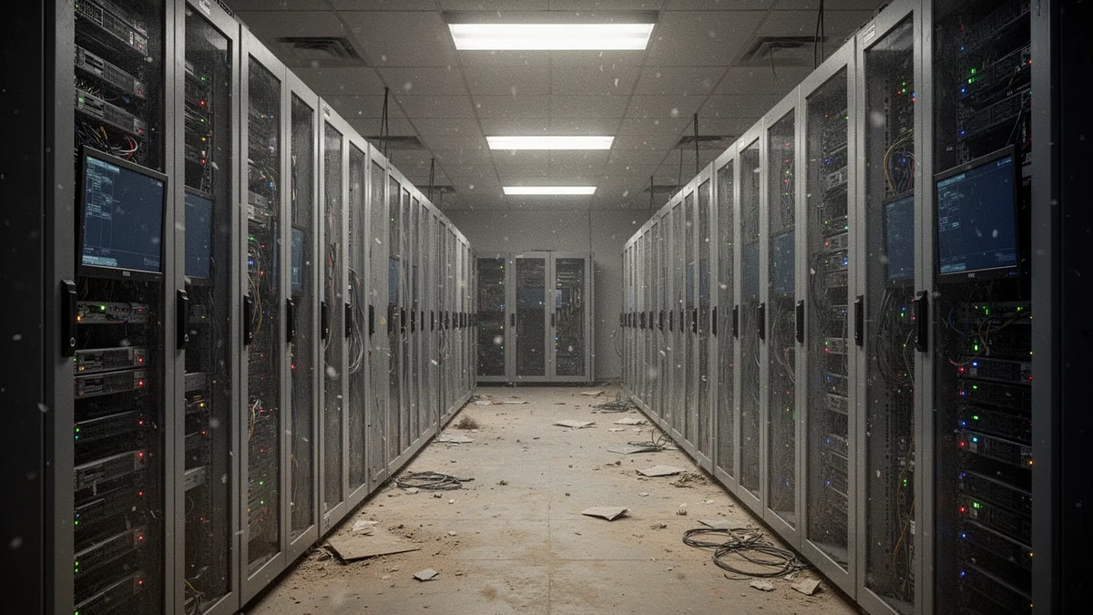 Ixcoin: Stillstand statt Innovation - Foto: über boerse-global.de