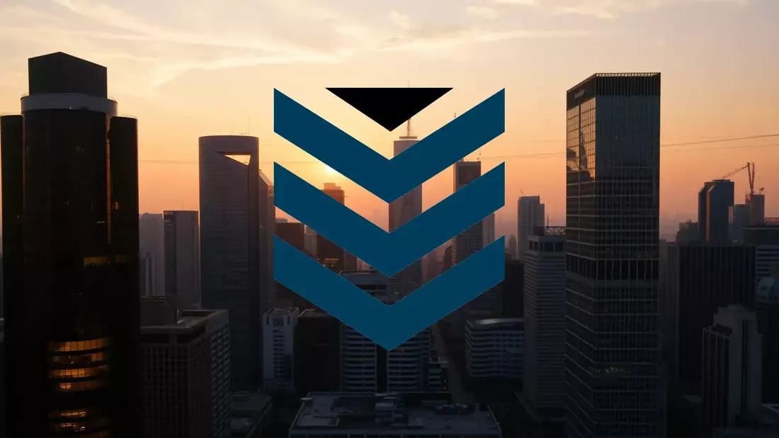 Battalion Oil: Una prueba de fuego tras la volatilidad extrema Illustration mit AI erstellt übermittelt durch boerse-global.de