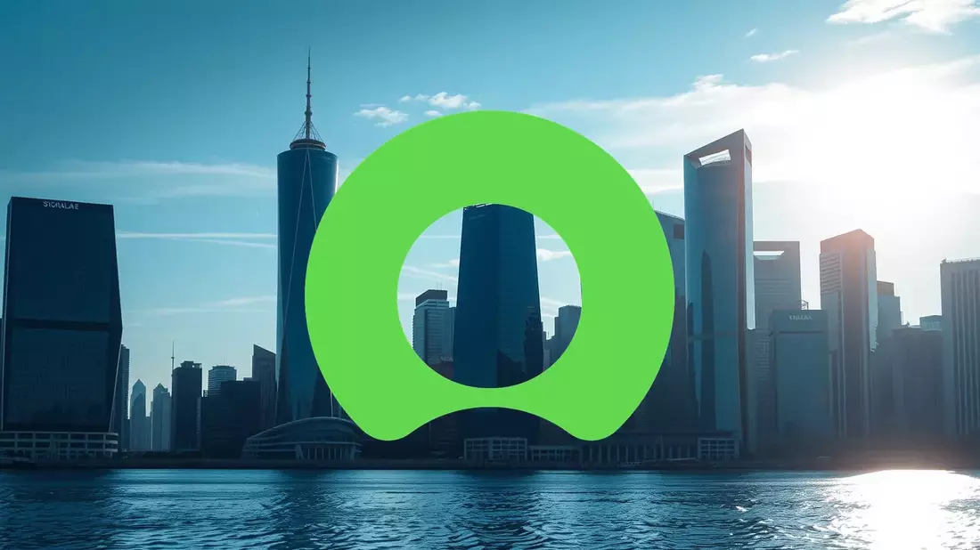 ServiceNow amplía su alcance comercial con una alianza estratégica clave Illustration mit AI erstellt übermittelt durch boerse-global.de