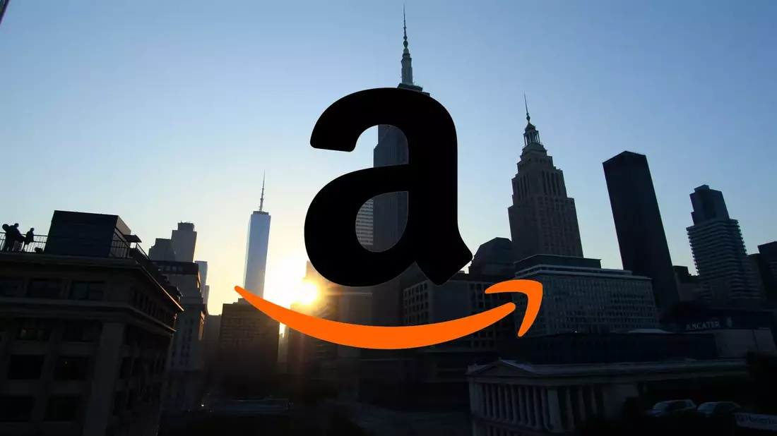 Amazon: La Doble Apuesta Estratégica que Define su Futuro - Bild: über boerse-global.de