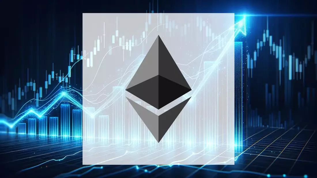Ethereum: Tres Pilares para un Momento Decisivo Illustration mit AI erstellt übermittelt durch boerse-global.de