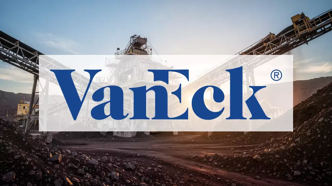 VanEck Junior Gold ETF: Neue Player - Bild: über boerse-global.de