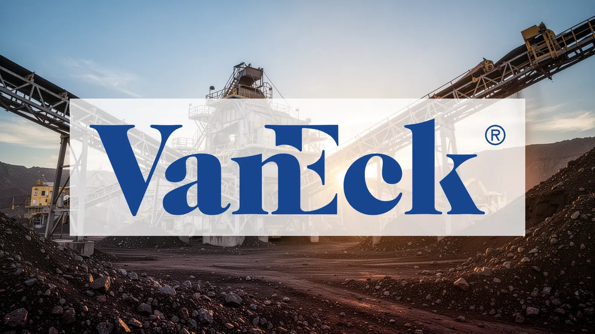 VanEck Junior Gold ETF: Neue Player - Foto: über boerse-global.de