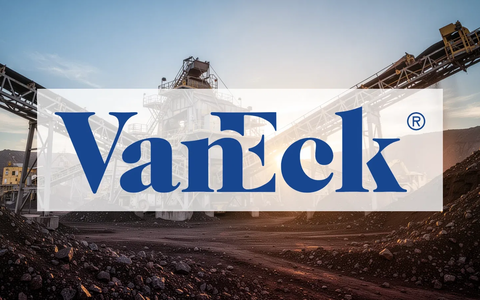 VanEck Junior Gold ETF: Neue Player - Foto: über boerse-global.de