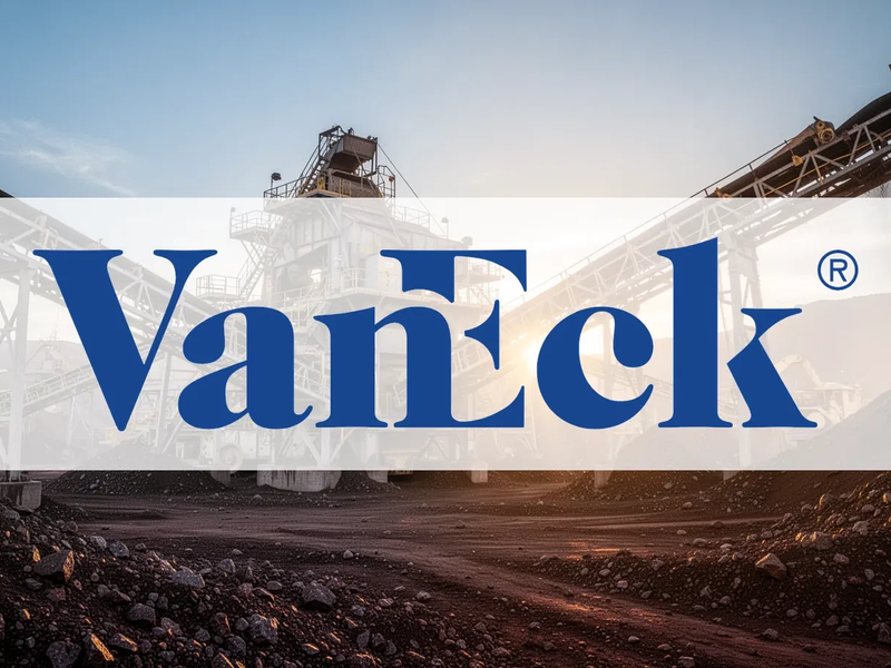 VanEck Junior Gold ETF: Neue Player - Foto: über boerse-global.de