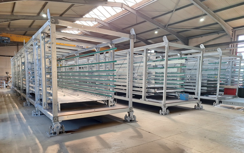 SDS-Schlammtrocknung Made in Frankonia: Deutsche Ingenieurskunst für Industrie, Kommunen und Forschung - Foto: presseportal.de SDS-Schlammtrocknung Made in Frankonia: Deutsche Ingenieurskunst für Industrie, Kommunen und Forschung - Foto: presseportal.de