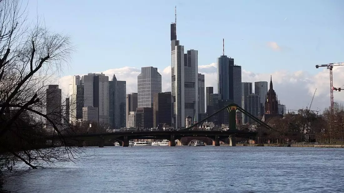 US-Finanzinvestor Apollo kritisiert zu langsames Tempo in Europa