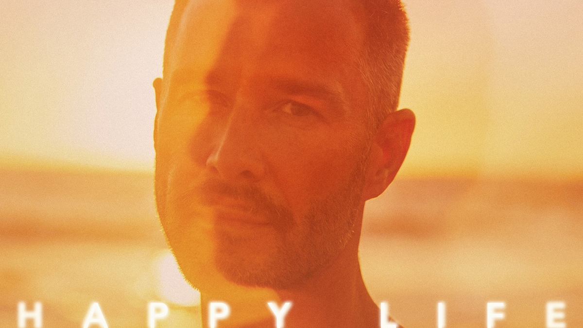 Zwischen Glücksmomenten und großen Lebensfragen: Jochen Schropp startet Videopodcast Happy Life bei Podimo - Foto: presseportal.de