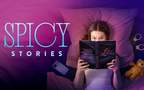 „ttt reportage: Spicy Stories“ – Der Boom von New-Adult-Literatur - Foto: presseportal.de