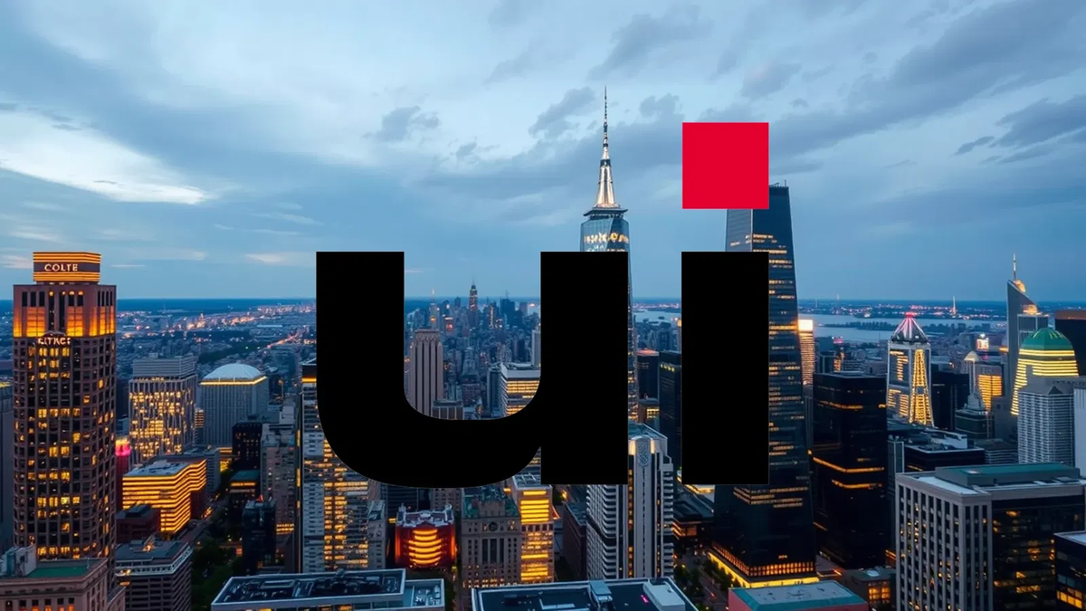 United Internet Aktie: Starkes Signal für 2026 - Foto: über boerse-global.de