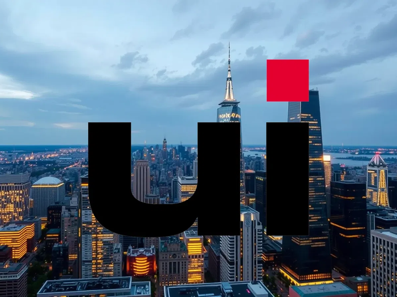 United Internet Aktie: Starkes Signal für 2026 - Foto: über boerse-global.de