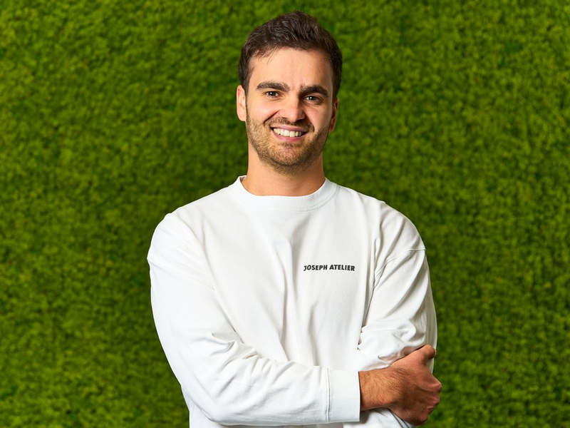 Jan Philipp Hansel von der Hansel & Vogt Steuerberatungsgesellschaft mbH über Warenfinanzierung im E-Commerce: Welche Zahlen Investoren und Finanzierer wirklich sehen wollen - Foto: presseportal.de