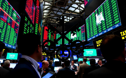 UBS: Un mes clave con dos citas ineludibles en abril - Foto: über boerse-global.de