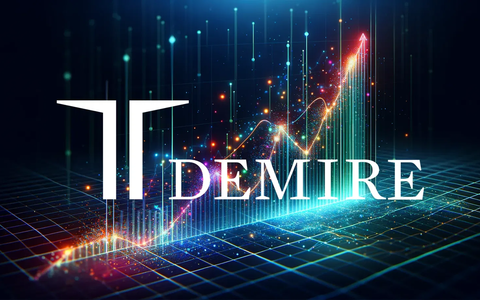 Demire Aktie: Portfolio schrumpft - Foto: über boerse-global.de