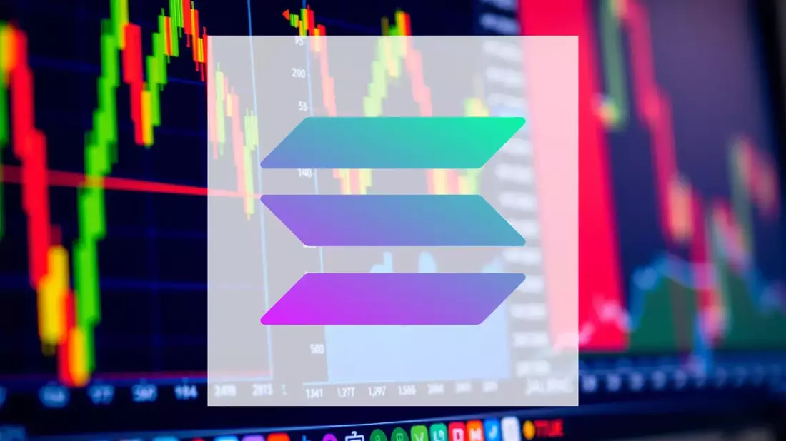 Solana: Un retroceso técnico que esconde fortaleza récord Illustration mit AI erstellt übermittelt durch boerse-global.de