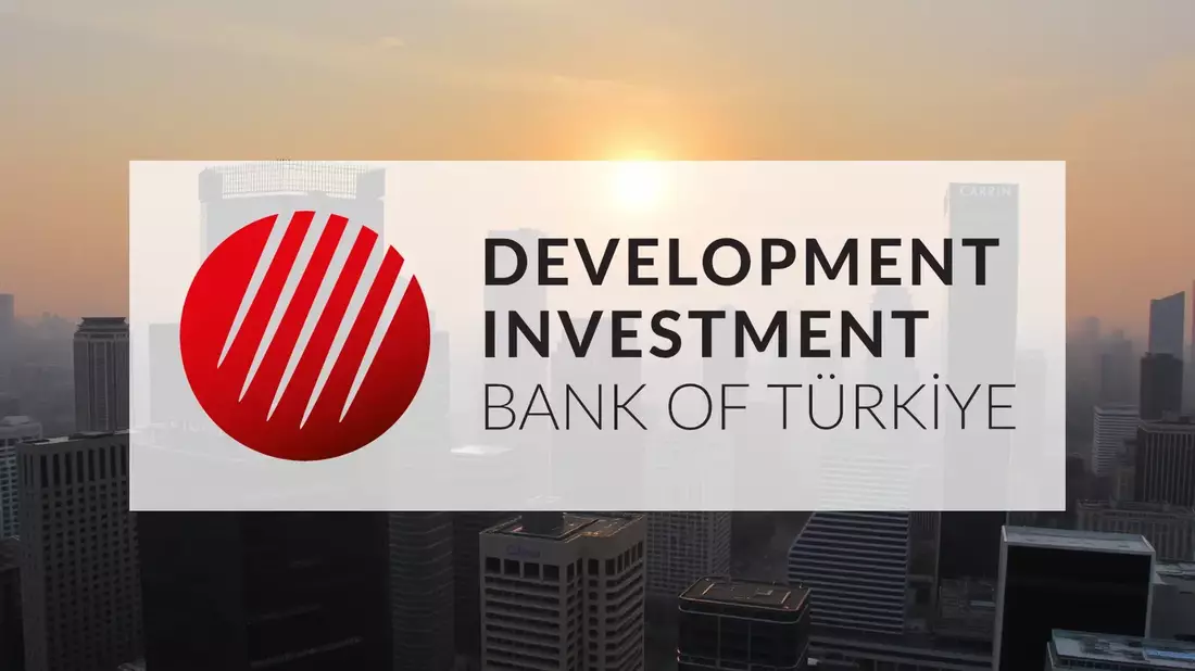 Turkiye Kalkinma Bankasi Aktie: Strategische Weichenstellung - Bild: über boerse-global.de