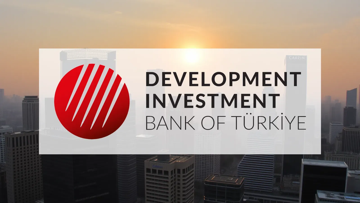 Turkiye Kalkinma Bankasi Aktie: Strategische Weichenstellung - Foto: über boerse-global.de