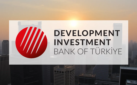 Turkiye Kalkinma Bankasi Aktie: Strategische Weichenstellung - Foto: über boerse-global.de