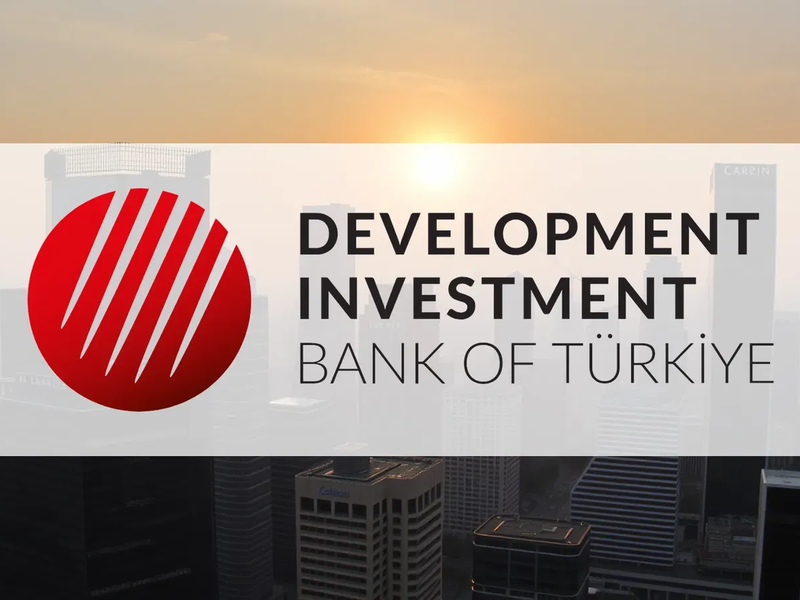 Turkiye Kalkinma Bankasi Aktie: Strategische Weichenstellung - Foto: über boerse-global.de