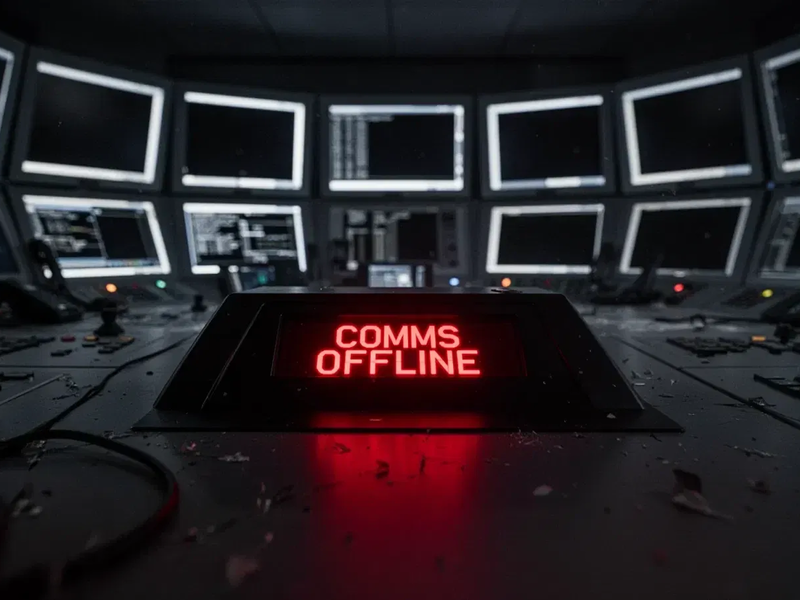 Lung Protocol: Komplette Funkstille - Foto: über boerse-global.de