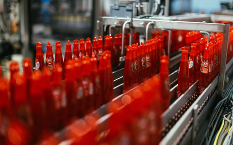 Drohen leere Regale bei „Dreh und Trink“? Hersteller schlägt Alarm! - Foto: presseportal.de