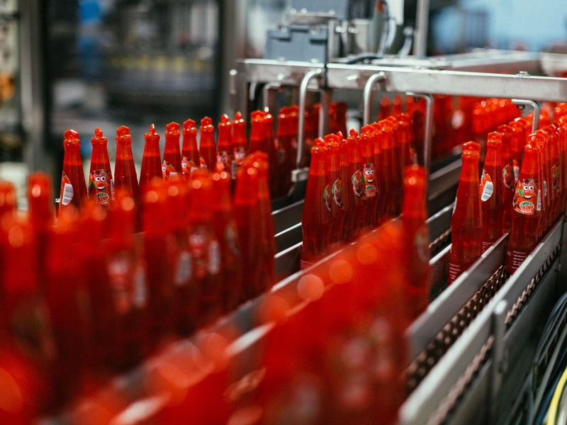 Drohen leere Regale bei „Dreh und Trink“? Hersteller schlägt Alarm! - Foto: presseportal.de