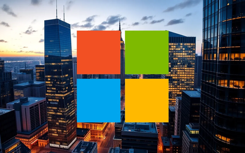 Microsoft: La apuesta por la integración de datos frente al peso de la inversión en IA - Foto: über boerse-global.de