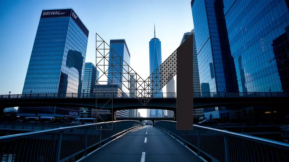 Metaplanet: De la adquisición de Bitcoin a la construcción de un ecosistema financiero Illustration mit AI erstellt übermittelt durch boerse-global.de