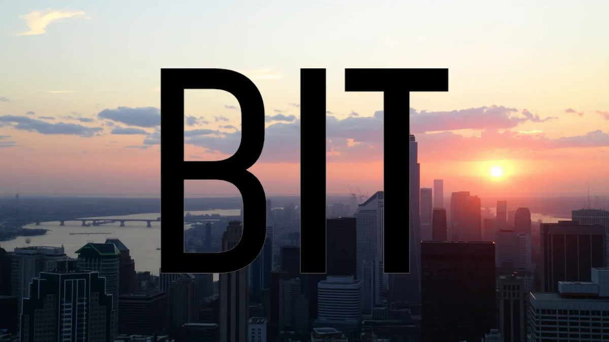 Bit Digital Aktie: Rechenzentren statt Mining - Foto: über boerse-global.de