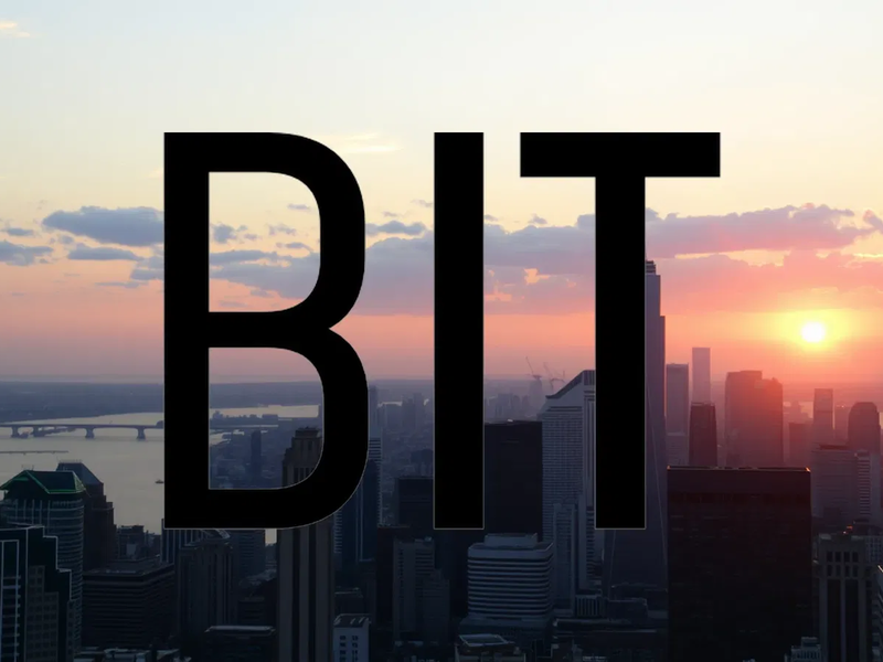 Bit Digital Aktie: Rechenzentren statt Mining - Foto: über boerse-global.de