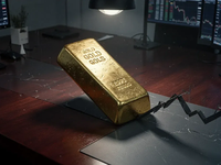 WisdomTree Gold 3x ETF: Fed-Dämpfer - Foto: über boerse-global.de