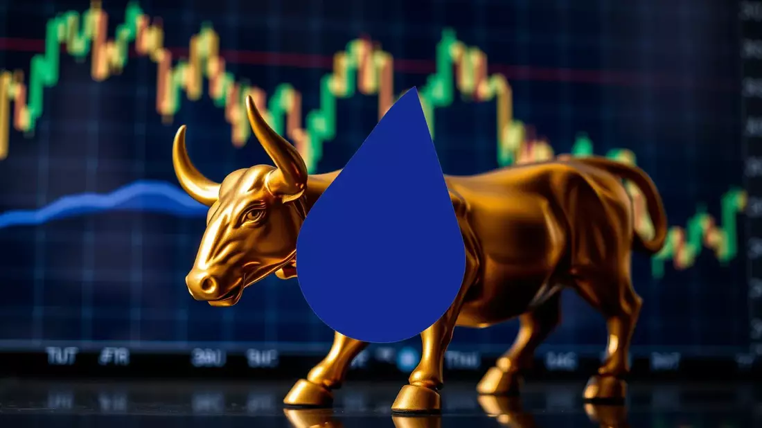 Phinergy Aktie: Entscheidungstag naht Illustration mit AI erstellt übermittelt durch boerse-global.de