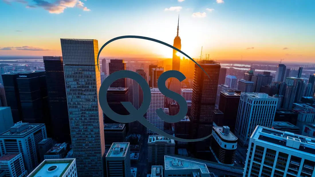 QuantumScape reconfigura su cúpula directiva ante la carrera por la batería sólida Illustration mit AI erstellt übermittelt durch boerse-global.de