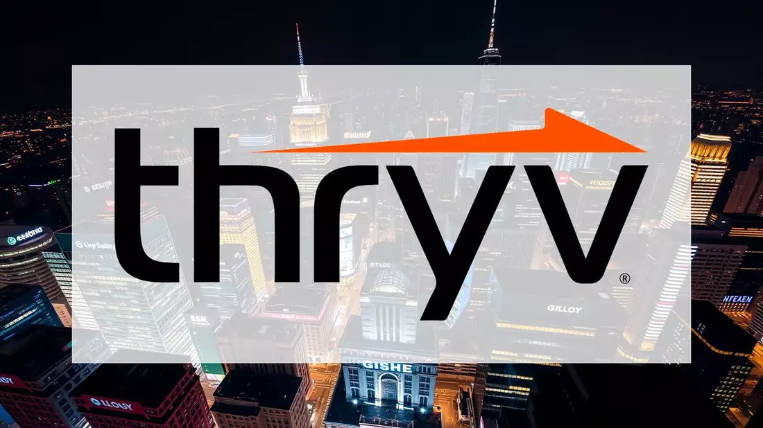 Thryv Aktie: Fokus auf Cashflow - Bild: über boerse-global.de