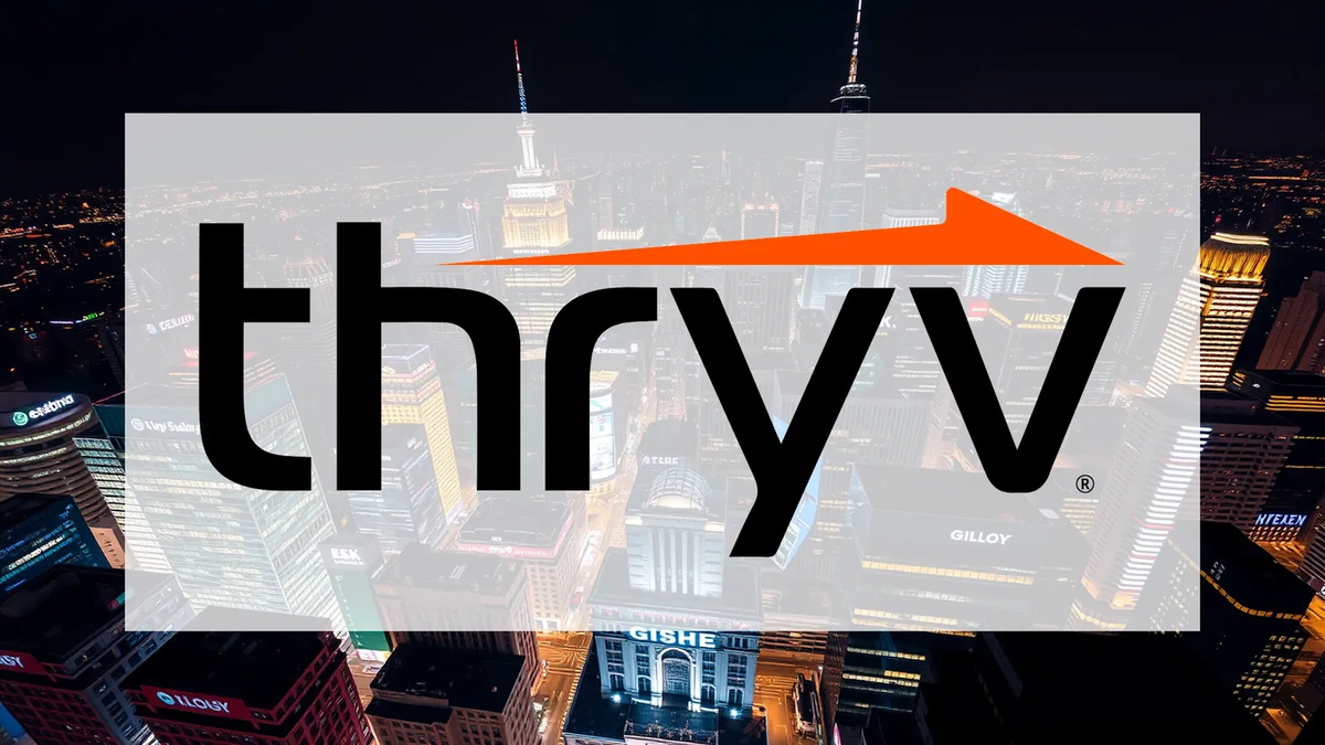 Thryv Aktie: Fokus auf Cashflow - Foto: über boerse-global.de