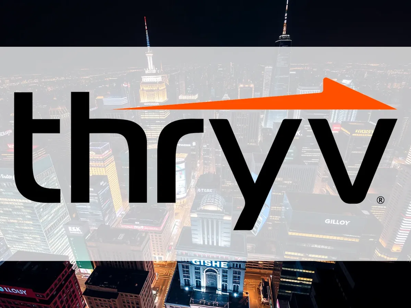 Thryv Aktie: Fokus auf Cashflow - Foto: über boerse-global.de