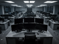 DistX: Ein Totalausfall - Foto: über boerse-global.de