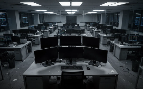 DistX: Ein Totalausfall - Foto: über boerse-global.de