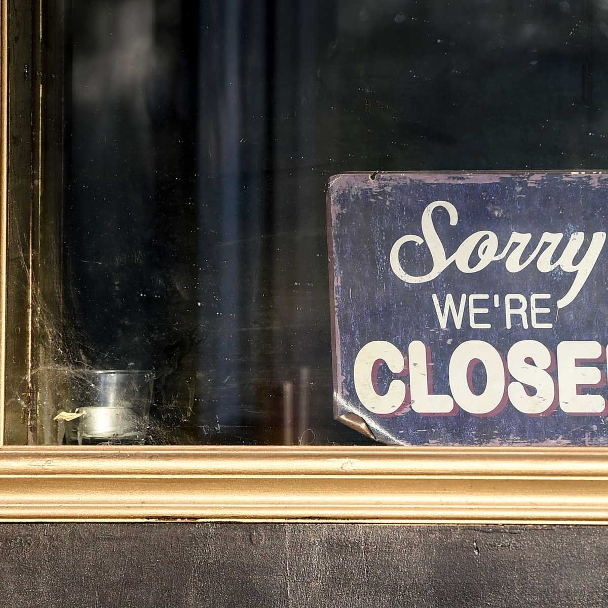 Tausende Restaurants in Deutschland haben in den letzten Jahren geschlossen. - Foto: Kira Hofmann/dpa-Zentralbild/dpa