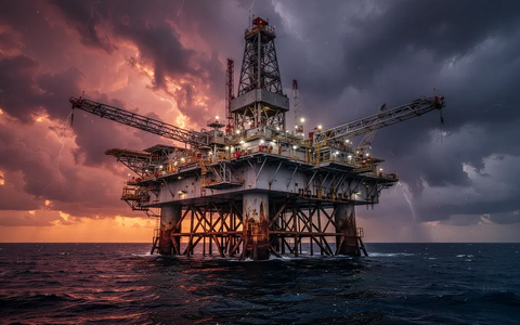 WTI Öl: Eskalationsgefahr wächst - Foto: über boerse-global.de