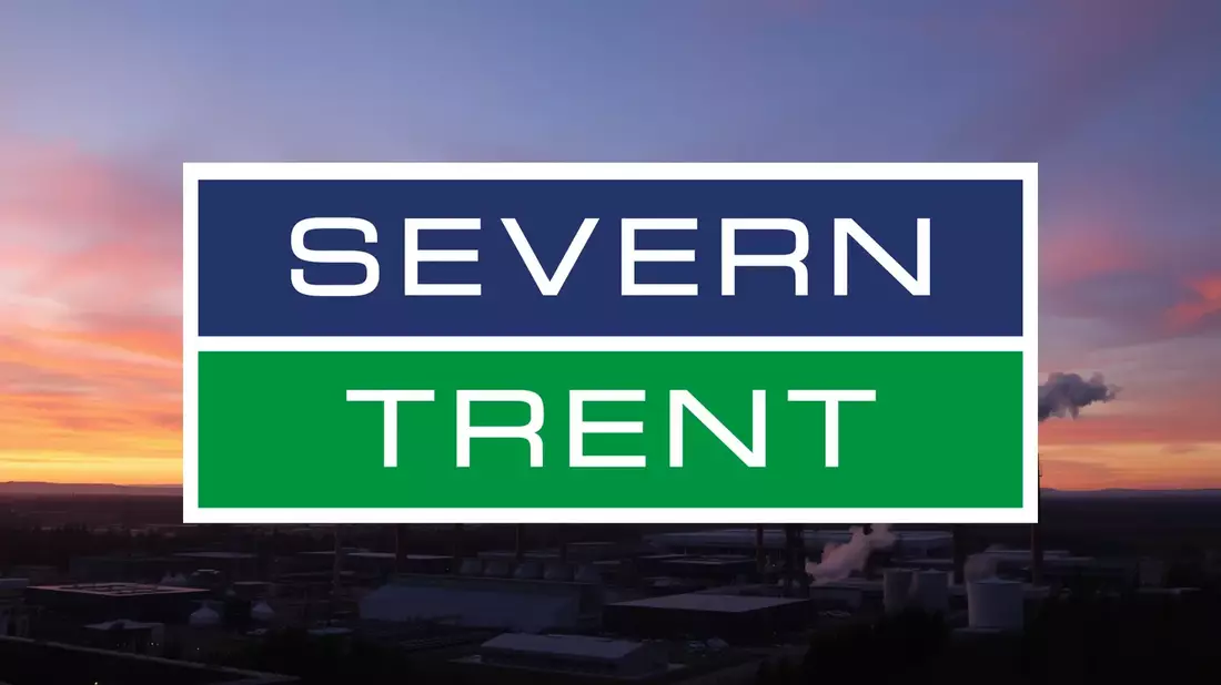 Severn Trent Aktie: Infrastruktur-Ausbau - Bild: über boerse-global.de
