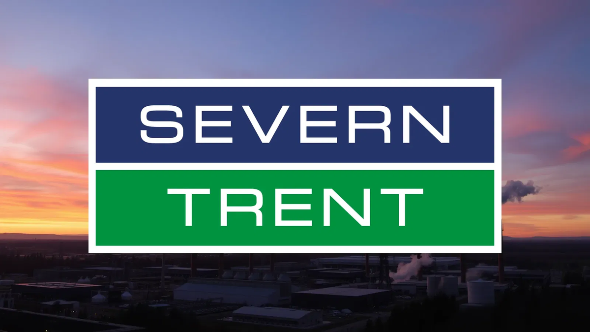 Severn Trent Aktie: Infrastruktur-Ausbau - Foto: über boerse-global.de