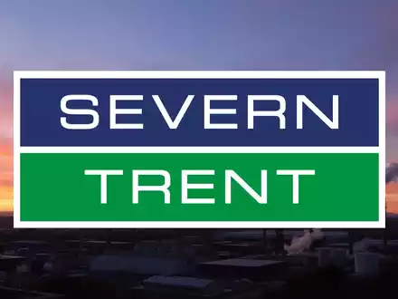 Severn Trent Aktie: Infrastruktur-Ausbau - Foto: über boerse-global.de