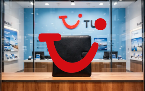 TUI Aktie: BlackRock erhöht Einsatz - Foto: über boerse-global.de