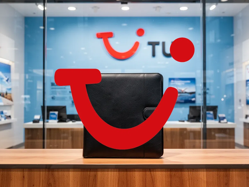 TUI Aktie: BlackRock erhöht Einsatz - Foto: über boerse-global.de