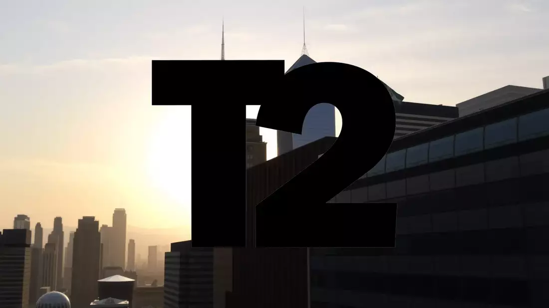 Take-Two Interactive: La apuesta definitiva de su acción reside en Grand Theft Auto VI Illustration mit AI erstellt übermittelt durch boerse-global.de