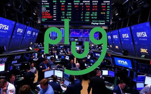 Plug Power: La encrucijada entre los tribunales y los resultados - Foto: über boerse-global.de