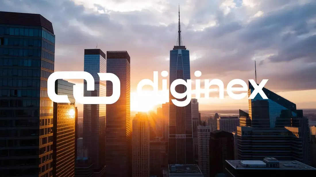 Diginex: La paradoja de un valor en caída libre pese a sus avances estratégicos Illustration mit AI erstellt übermittelt durch boerse-global.de