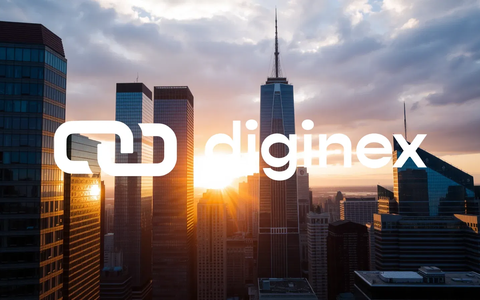 Diginex: La paradoja de un valor en caída libre pese a sus avances estratégicos - Foto: über boerse-global.de